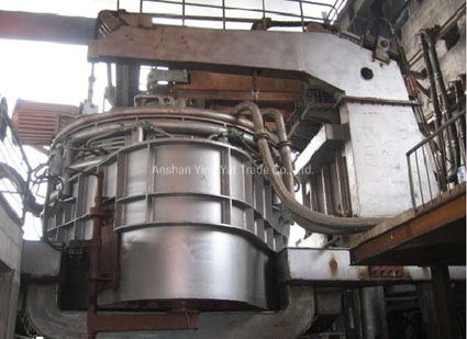 Good Quality Medium Frequency Induction Melting Metal Scrap Furnace From Jessica