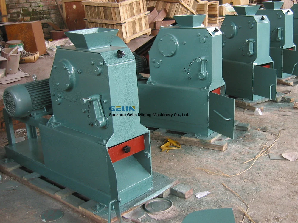 Full Set Laboratory Rock Cutting Equipment for Rock Ore Sample