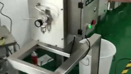 Separador de metal por caída por gravedad para máquina de moldeo por inyección de plástico